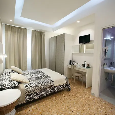 Angeli Domus * Rom