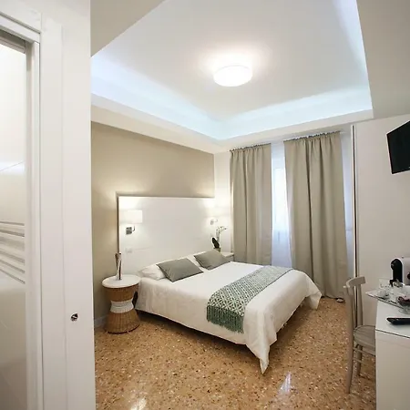 Angeli Domus Rom