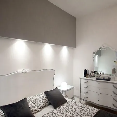 Bed & Breakfast Angeli Domus