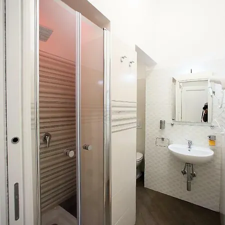 Angeli Domus Bed & Breakfast Rome