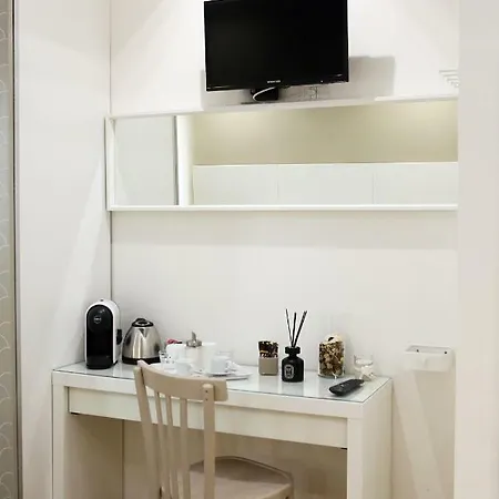 Angeli Domus Couette-café